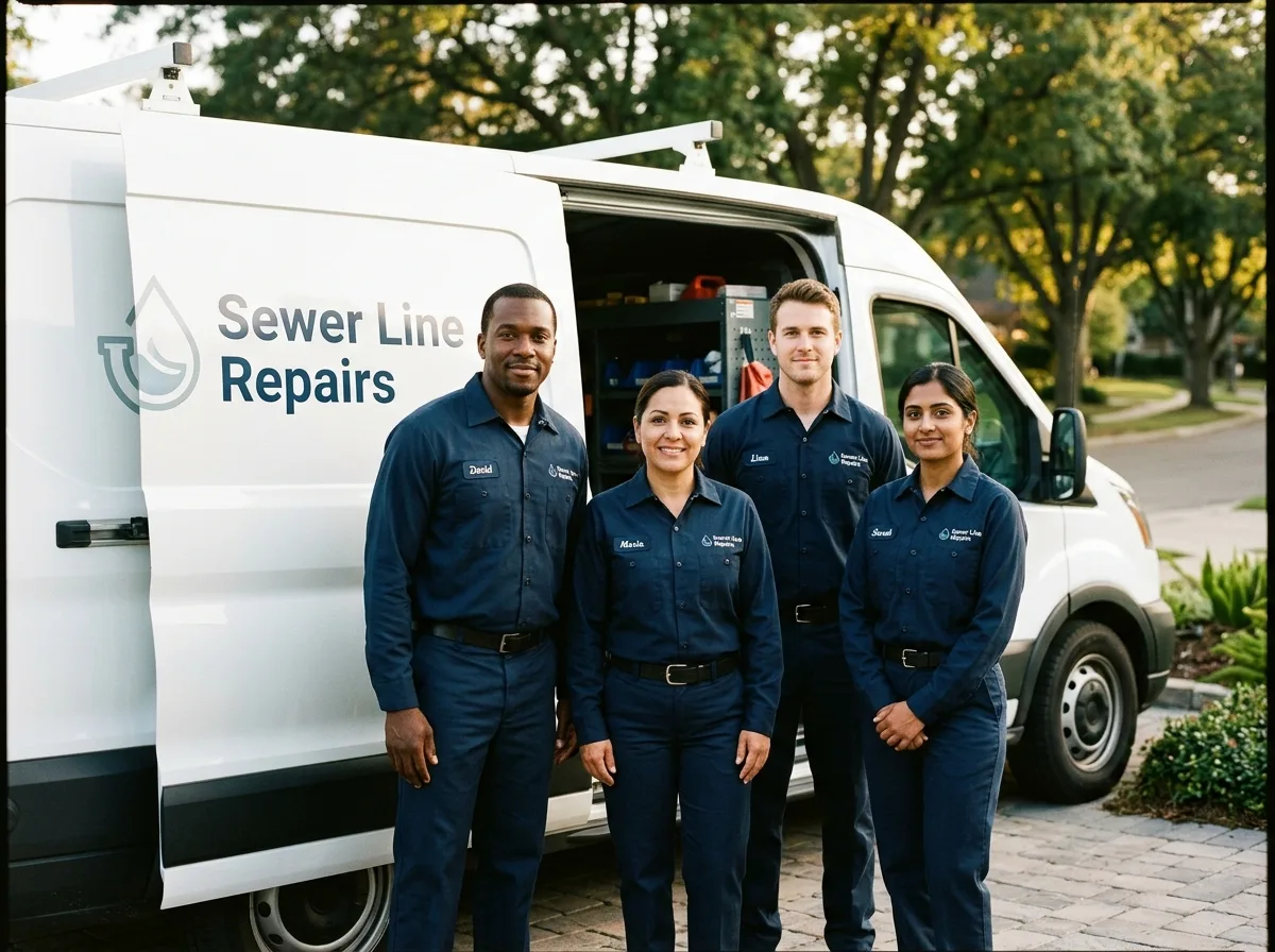 Emergency Plumber company in Thorp, WI